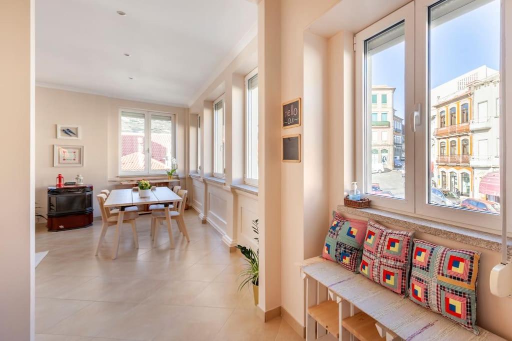 ラメゴCharming 120M² In Historic Centerアパートメント エクステリア 写真