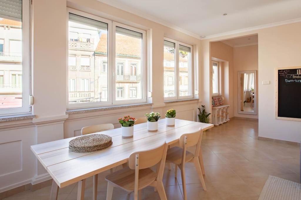 ラメゴCharming 120M² In Historic Centerアパートメント エクステリア 写真