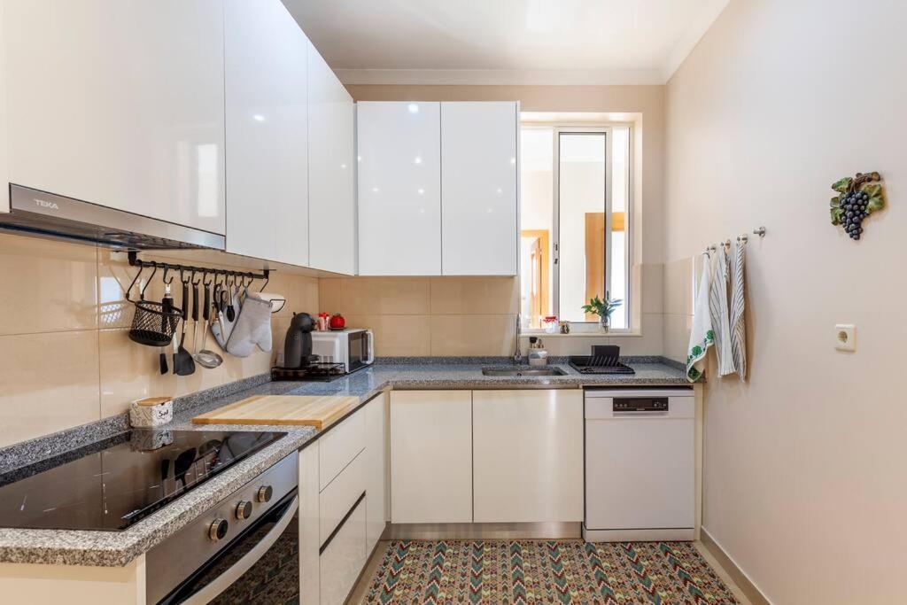 ラメゴCharming 120M² In Historic Centerアパートメント エクステリア 写真