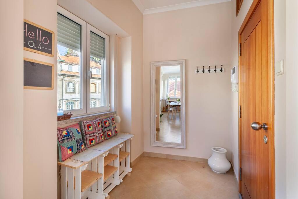ラメゴCharming 120M² In Historic Centerアパートメント エクステリア 写真