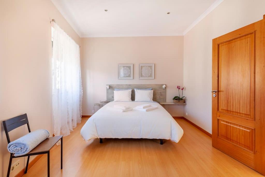 ラメゴCharming 120M² In Historic Centerアパートメント エクステリア 写真